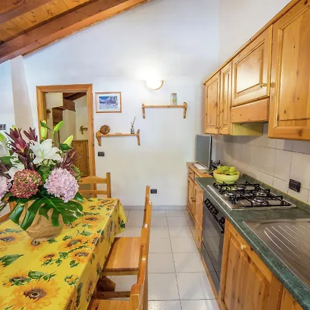 Διαμέρισμα In Near Area