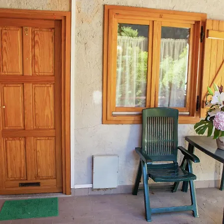 In Near Area Διαμέρισμα