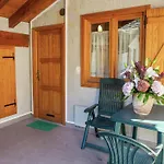 Apartamento In Near Area