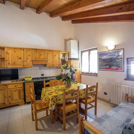 In Near Area Апартаменты Анте-Сент-Андре