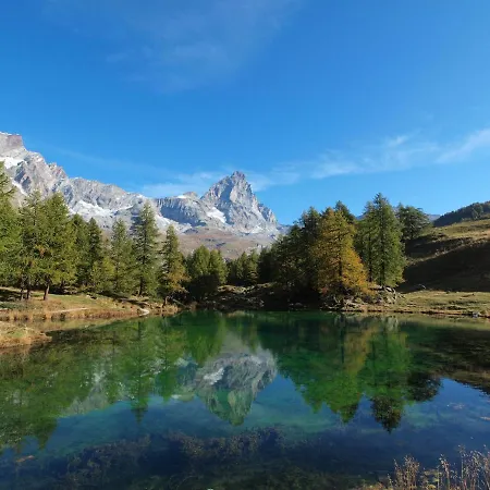 In Near Area Апартаменты Анте-Сент-Андре