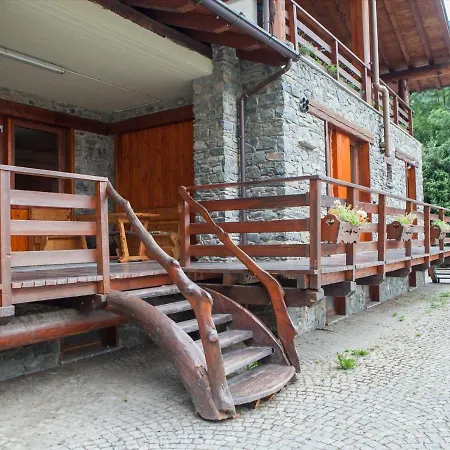 In Near Area * Анте-Сент-Андре