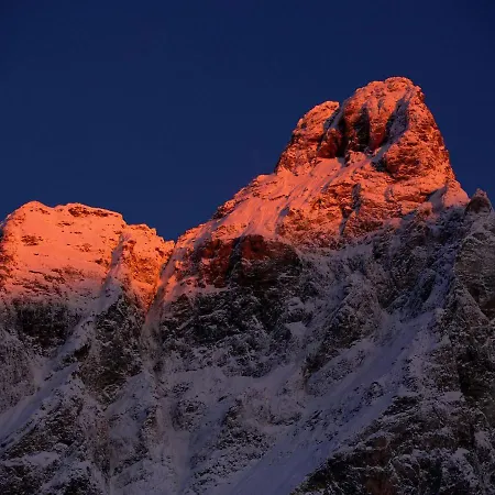 In Near Area * Анте-Сент-Андре