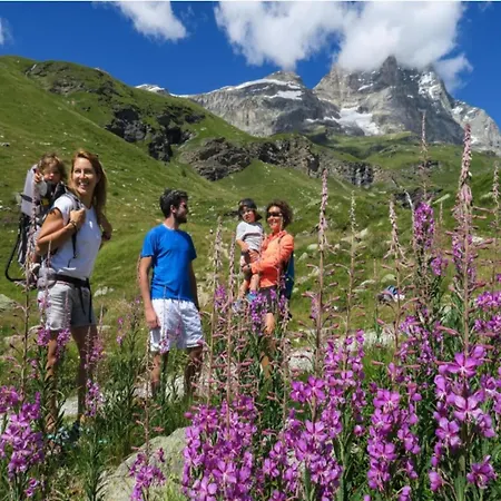 Апартаменты In Near Area