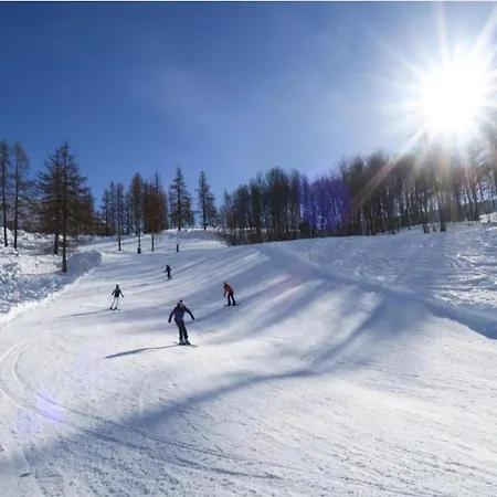 In Near Area Апартаменты Анте-Сент-Андре