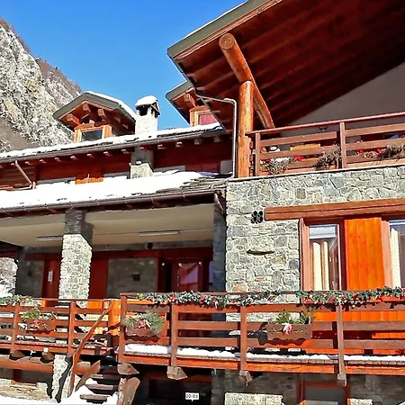 Apartamento In Near Area