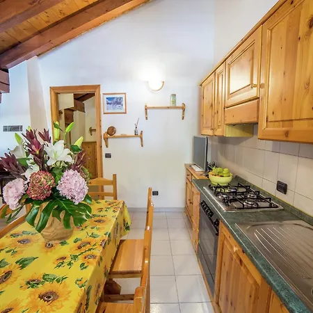 In Near Area Apartman