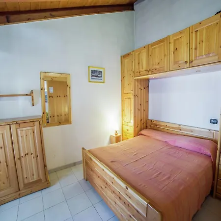 In Near Area Apartman