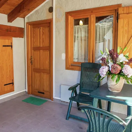 Apartman In Near Area