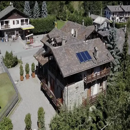 Apartman In Near Area
