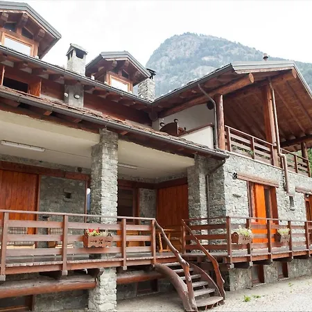 Appartement In Near Area