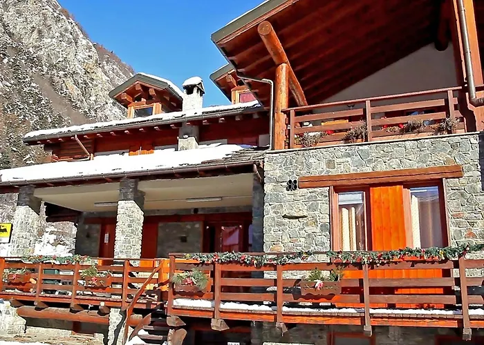 Apartman In Near Area