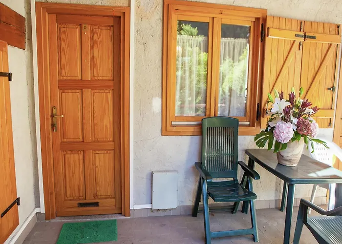 Apartman In Near Area *